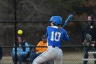 Softball vs UMD  Wheaton College Softball vs U Mass Dartmouth. - Photo by Keith Nordstrom : Wheaton, Softball